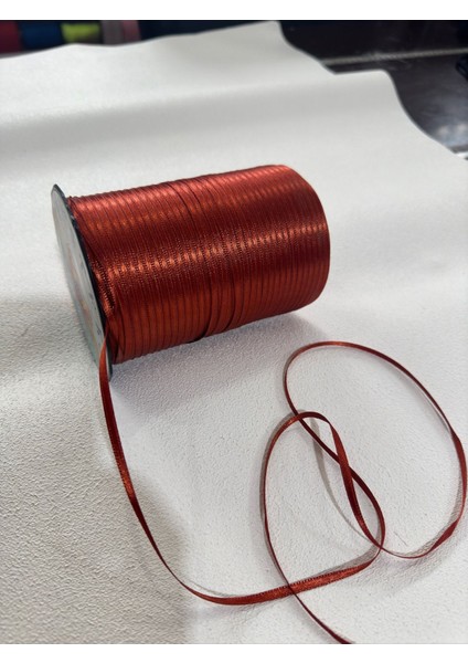3.5 mm Saten Kurdela-10 Metre