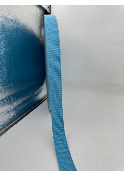 3 cm Pamuk Kolon Şerit-5 Metre