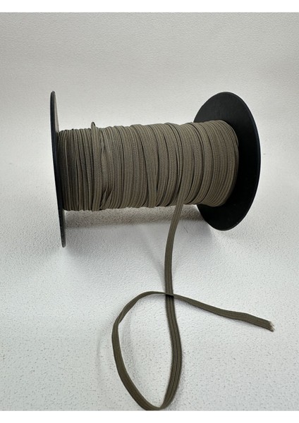 5 mm Tres Lastik-5 Metre