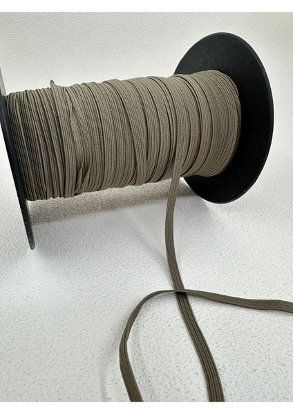 5 mm Tres Lastik-5 Metre