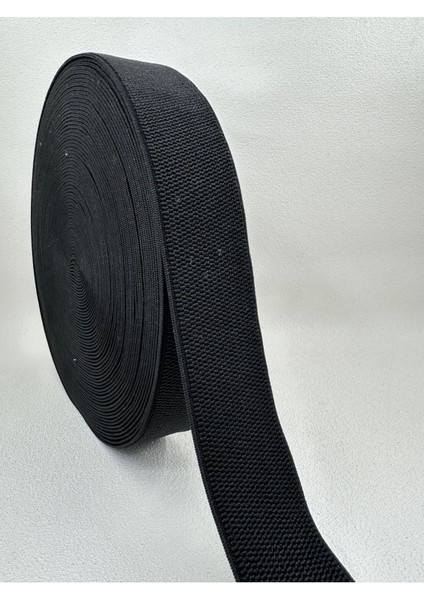 4 cm Petekli Lastik-5 Metre