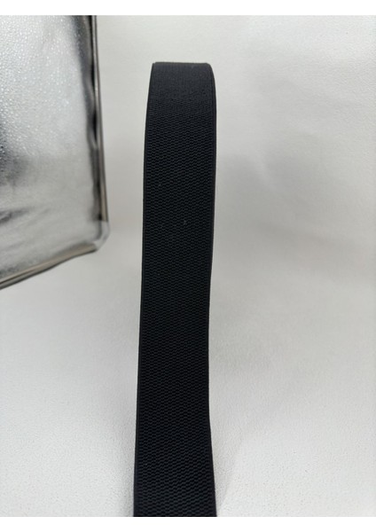 4 cm Petekli Lastik-5 Metre