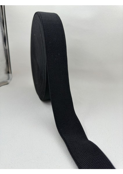 4 cm Petekli Lastik-5 Metre