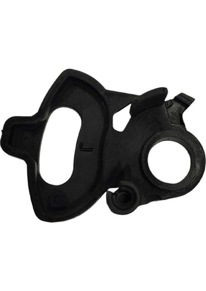Bmw F10,F11,F18,F30 Için Sol Kapı Kilit Tamir Plastiği