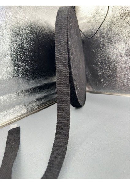 3 cm Pamuk Kolon Şerit-5 Metre fiyatları