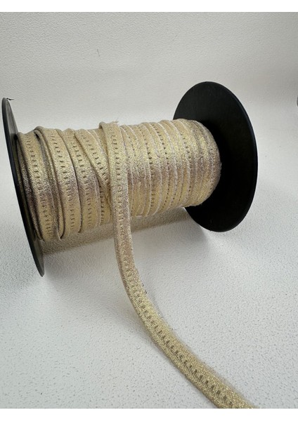 1 cm Ara Biye Şerit-5 Metre