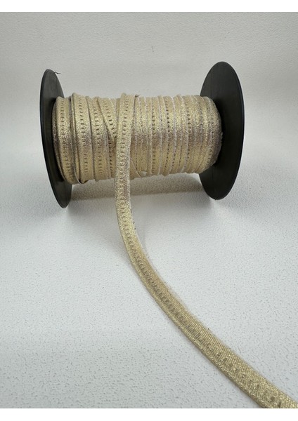 1 cm Ara Biye Şerit-5 Metre