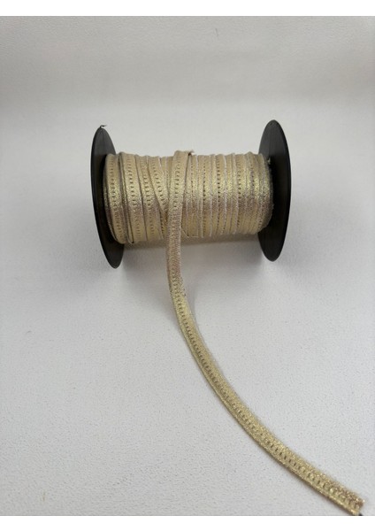 1 cm Ara Biye Şerit-5 Metre
