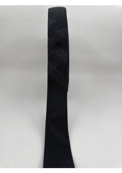 4 cm Simli Dokuma Lastik-5 Metre
