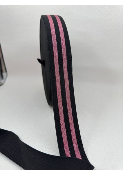 4 cm Simli Dokuma Lastik-5 Metre modelleri