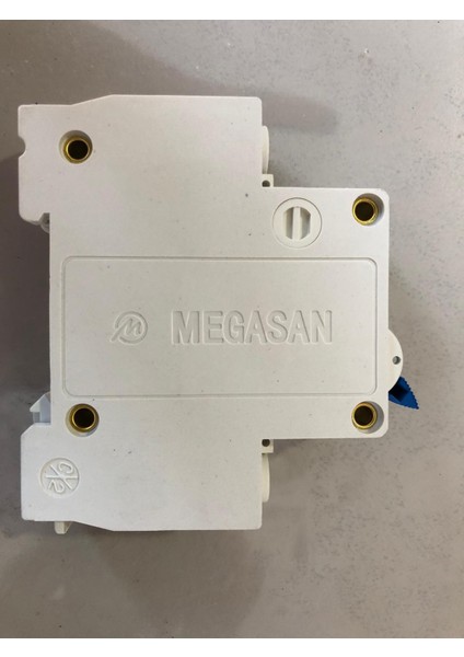 Mgs-63 C 3X16A 0tomatik Sigorta modelleri