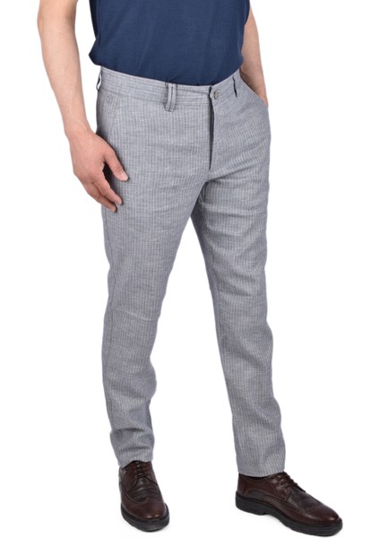 Twn 112 Spor Keten Pantolon /gri/44 modelleri