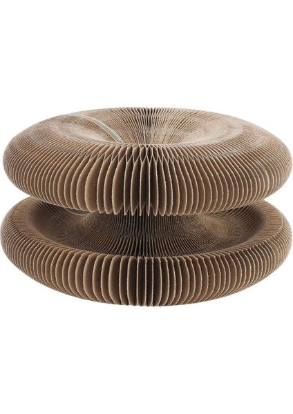 Kedi Tırmalama Oyun Arkadaşı