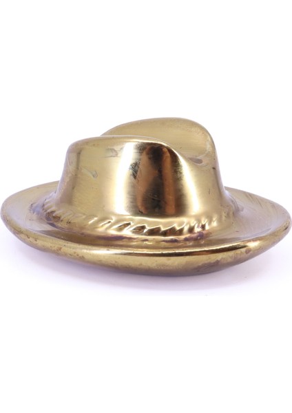 Şapka Puro Tutucu/sehpa - Bronz fiyatları