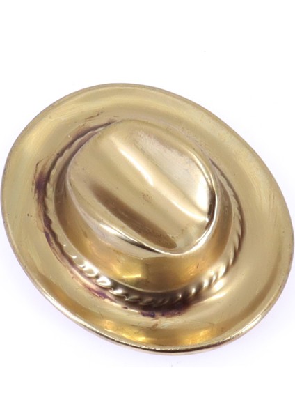 Şapka Puro Tutucu/sehpa - Bronz fırsatları