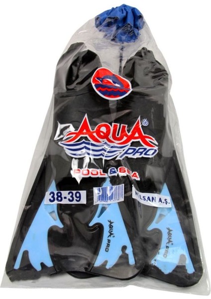 Palet Profesyonel Deniz ve Havuz Paleti 38/39 - Mavi fiyatları