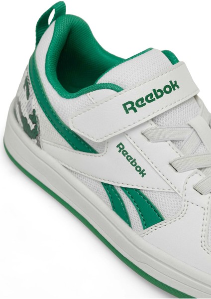 Asero Lıte Beyaz Erkek Çocuk Sneaker