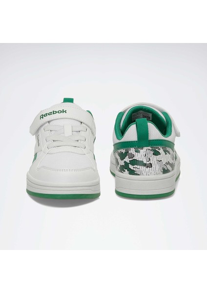 Asero Lıte Beyaz Erkek Çocuk Sneaker indirimleri