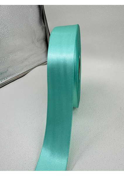 4 cm Saten Kurdela-5 Metre