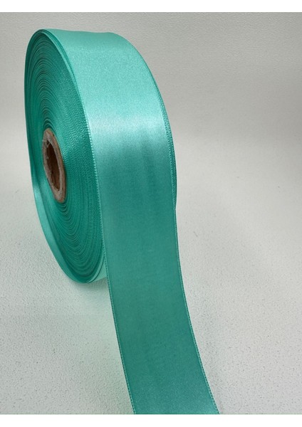4 cm Saten Kurdela-5 Metre