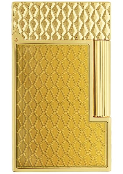 Ligne 2 Shiny Gold Puro Çakmağı 16630