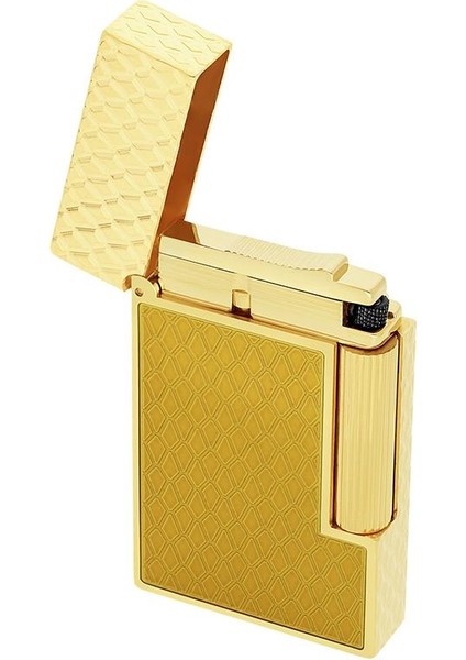 Ligne 2 Shiny Gold Puro Çakmağı 16630 fırsatları