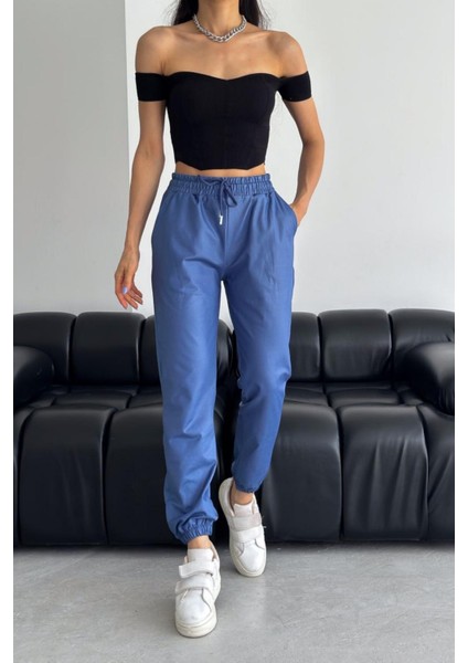 Kadın Sivama Jogger Tekalt 5643