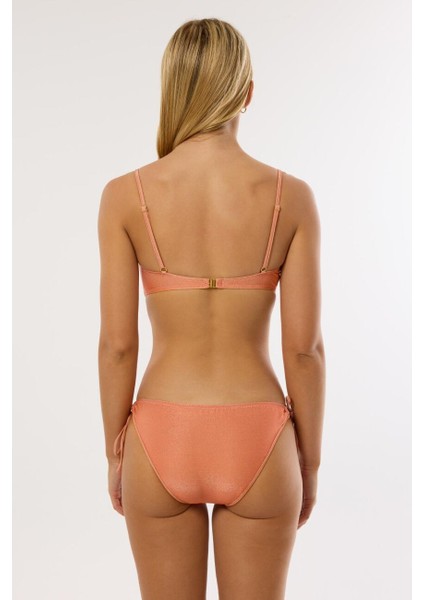 4318 Bronz Pul Payetli Mayokini fiyatları