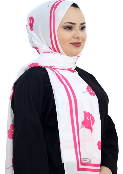 Minelli Dijital Şal EŞ5187-1