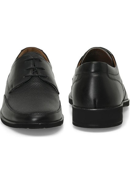 107297.M 4fx Siyah Günlük Erkek Ayakkabı fırsatları