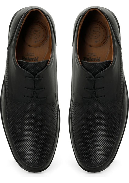 107297.M 4fx Siyah Günlük Erkek Ayakkabı indirimleri