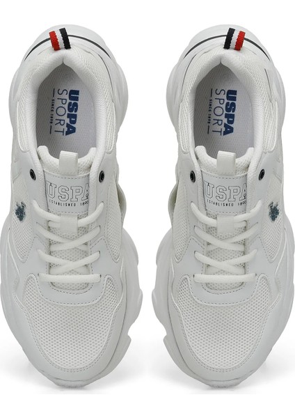 Bob Wmn 4fx Beyaz Kadın Sneaker fırsatları