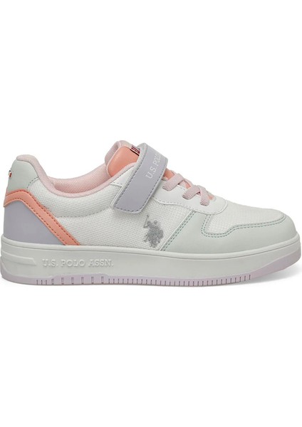 zamera 4fx Beyaz-Mint Kız Çocuk Sneaker fiyatları