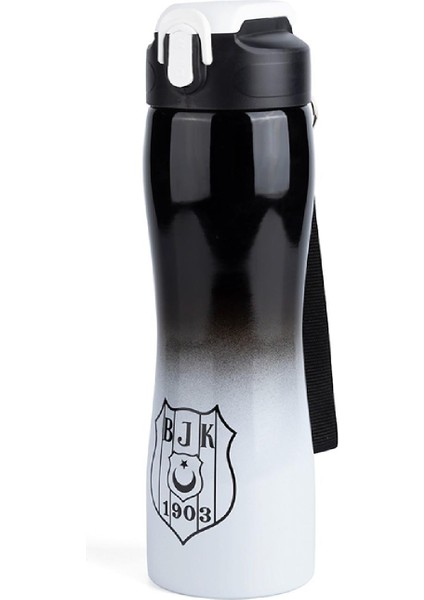Çelik Matara 500 ml Hafif ve Taşınabilir Sızdırmaz Kapaklı Tasarım