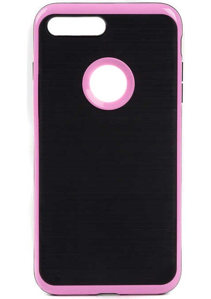 iPhone 8 Plus Kılıf Infinity Motomo Kılıf