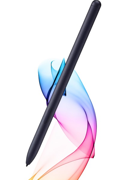 Galaxy Tab S6 Lite P610 Uyumlu Avuç Içi Algılamayan Dokunmatik Stylus Kalem