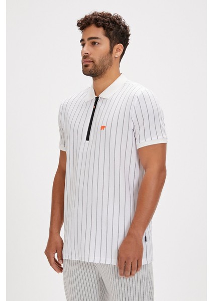 Theo Poloneck Erkek T-Shirt 24.01.07.001-C04 24.01.07.001-C04015 fırsatları