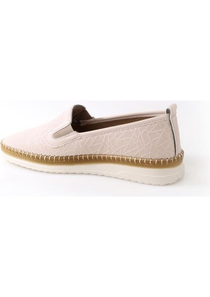 Nrfx 02728 Orto Pedik Günlük Kadın Ayakkabı modelleri