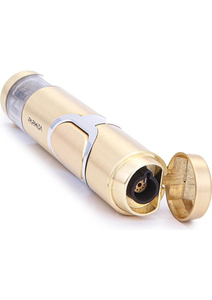 Tek Torch Pürmüz Gold Metal Puro Çakmağı modelleri