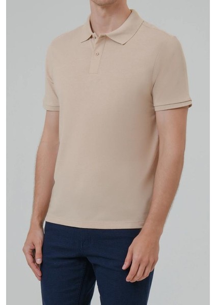 Süvari Polo Yaka T-Shirt modelleri