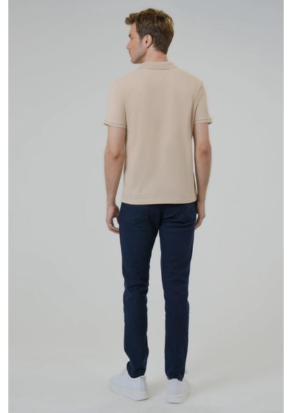 Süvari Polo Yaka T-Shirt fırsatları