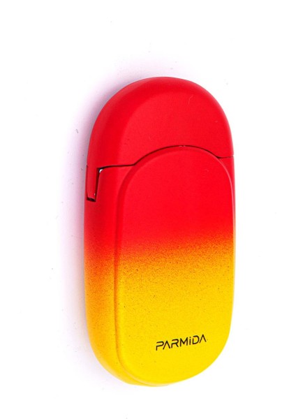 Tek Torch Pürmüz Sarı-Kırmızı Metal Puro Çakmağı fiyatları