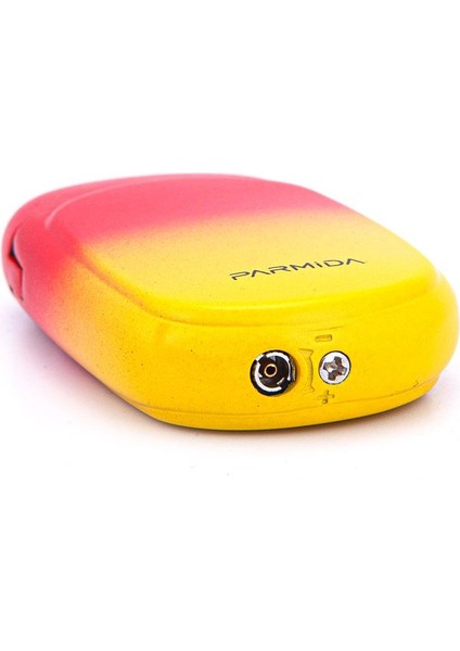 Tek Torch Pürmüz Sarı-Kırmızı Metal Puro Çakmağı fırsatları