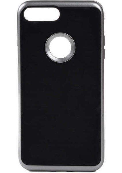 iPhone 7 Plus Kılıf Infinity Motomo Kılıf