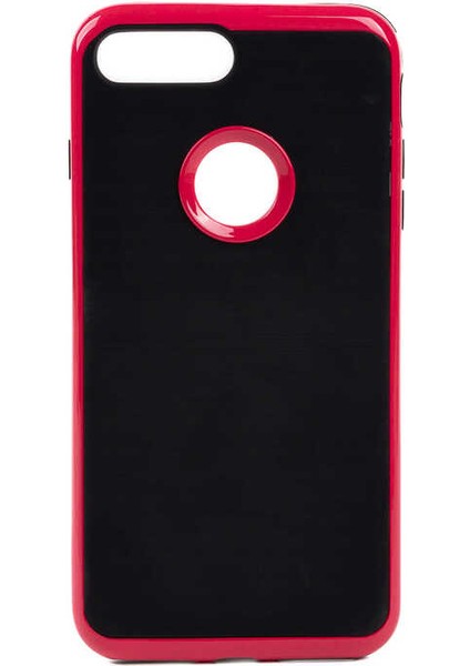 iPhone 7 Plus Kılıf Infinity Motomo Kılıf