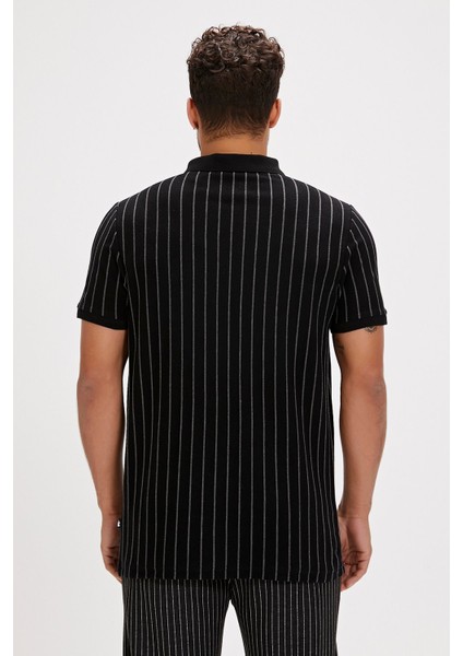 Theo Poloneck Erkek T-Shirt 24.01.07.001-C01 24.01.07.001-C01001 fırsatları