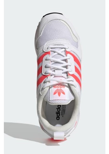 Zx 700 Hd Beyaz Sneaker Spor Ayakkabı GY3292