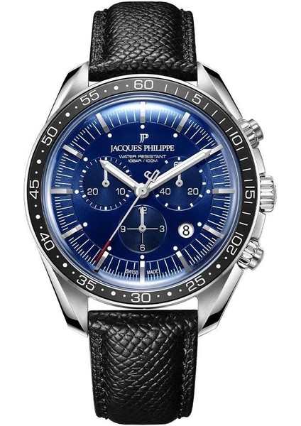 JPQGC431131 Erkek Kol Saati