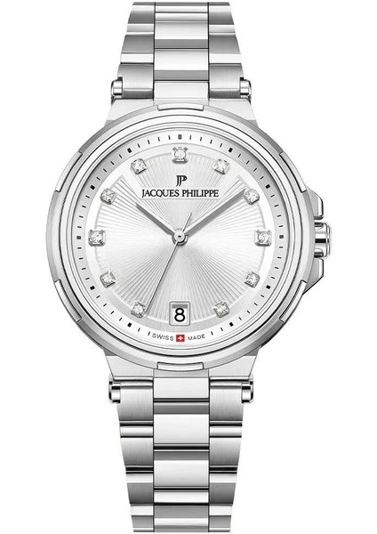JPQLS451326S Kadın Kol Saati