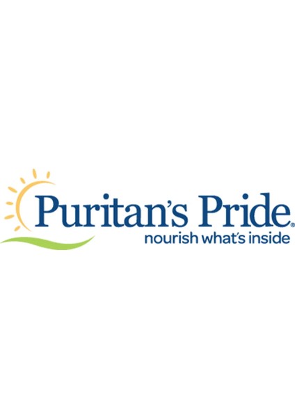 Puritan’s Pride Triple Omega 3-6-9 Fish, Flax & Borage Oils 120 Softgels